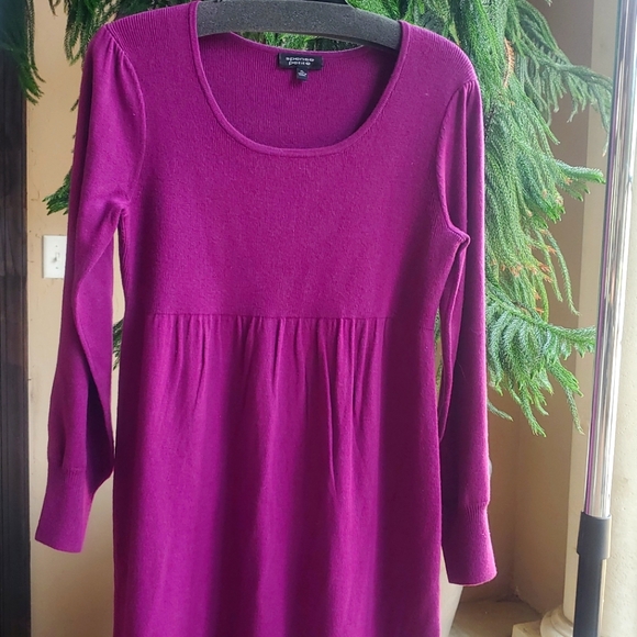 Spense PETITE Winter Dress - Picture 1 of 3
